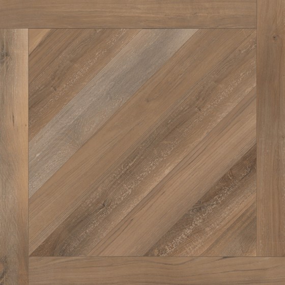 KEROS CANADA ROBLE 80x80