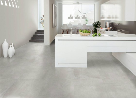 KEROS CHICAGO WHITE 60x60