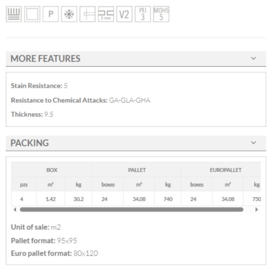 Πλακάκι Keros Cotto Acero 60×60 - ματ πορσελανάτος γρανίτης rectificado