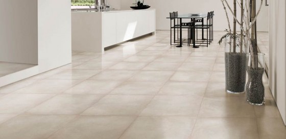 KEROS COVEN BEIGE - MARRON