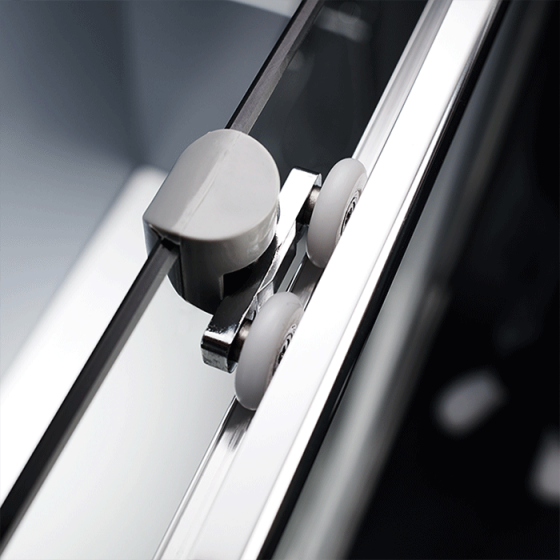 ΚΑΜΠΙΝΑ ΝΤΟΥΖΙΕΡΑΣ Starlet Corner Entry 120x80