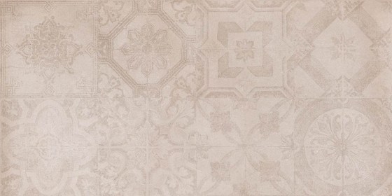KEROS DECORADO-COVEN-BEIGE 30x60