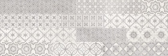 KEROS DECORADO-WALK-ACERO