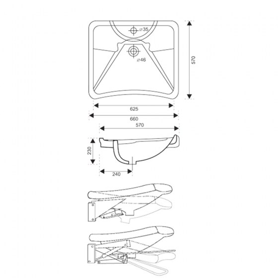 ΝΙΠΤΗΡΑΣ ΑΜΕΑ KERAFINA EM.1199
