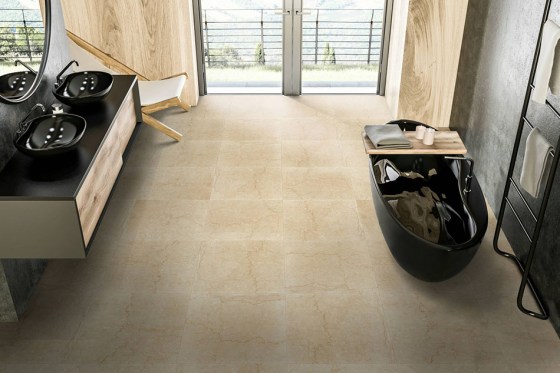 KEROS ESPARTA BEIGE 60x60