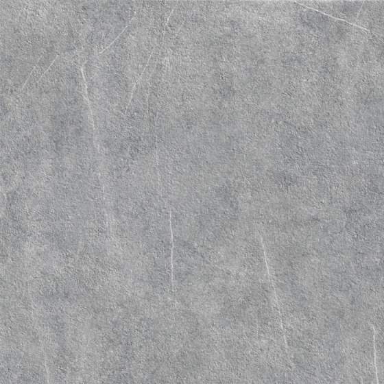 Ferrara Acero 80×80 πλακάκι δαπέδου και τοίχου, ματ πορσελανάτο Keros Ceramica, ισπανικής προέλευσης.