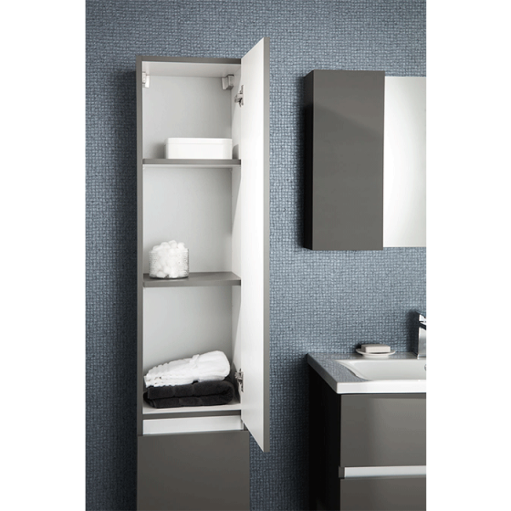 ΕΠΙΠΛΑ ΜΠΑΝΙΟΥ FURNIBATH ΣΕΙΡΑ M ΕΠΙΠΛΟ M2 ΛΑΚΑ ΜΑΤ 081