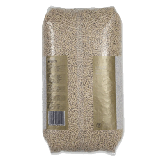 ΠΕΛΛΕΤ ΞΥΛΟΥ GOLDEN NUGGETS 15Kg