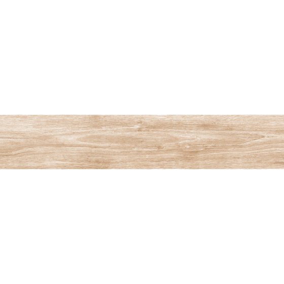 HAYEDO Almond Anti-Slip 23x120cm πλακάκι τύπου ξύλου της Keros, αντιολισθητικό, ιδανικό για δάπεδα και τοίχους σε εσωτερικούς και εξωτερικούς χώρους