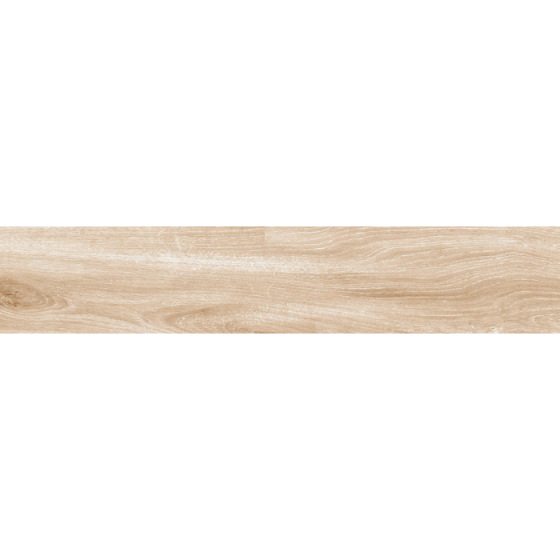 HAYEDO Almond Anti-Slip 23x120cm πλακάκι τύπου ξύλου της Keros, αντιολισθητικό, ιδανικό για δάπεδα και τοίχους σε εσωτερικούς και εξωτερικούς χώρους