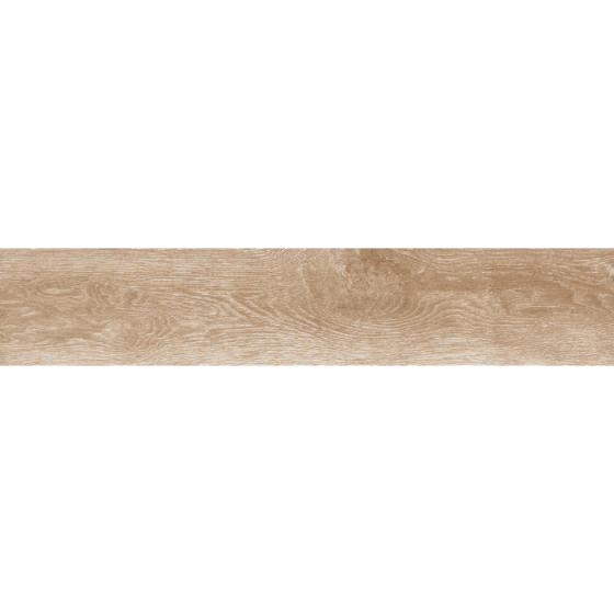 HAYEDO Roble 23x120cm πλακάκι τύπου ξύλου της Keros, αντιολισθητικό, ιδανικό για δάπεδα και τοίχους σε εσωτερικούς και εξωτερικούς χώρους