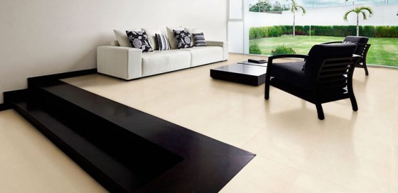 KEROS BETON BEIGE 60x60