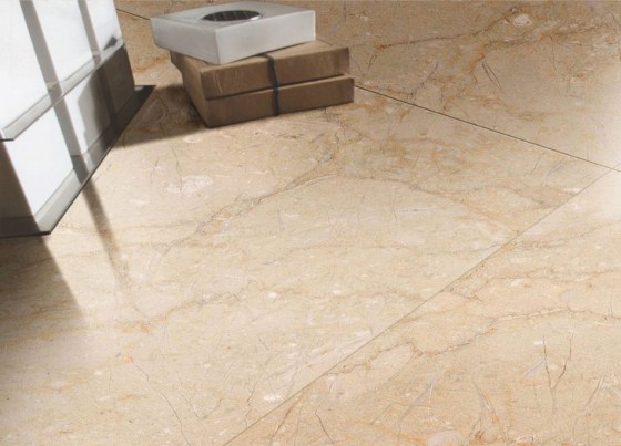 KEROS MALI MARFIL 60x60