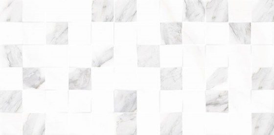 KEROS LIVORNO CUBIK GRIS 25x50 (GLOSS)