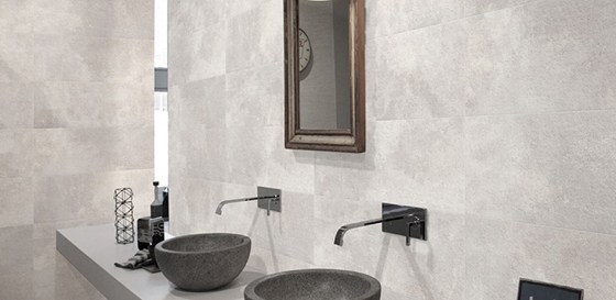 KEROS MADISON GRIS 45x45