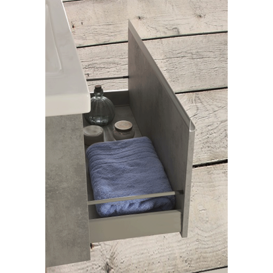 ΕΠΙΠΛΟ ΜΠΑΝΙΟΥ PROBAGNO Melia 931