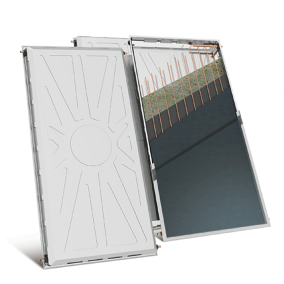 ΗΛΙΑΚΟΣ ΘΕΡΜΟΣΙΦΩΝΑΣ ΤΑΡΑΤΣΑΣ Nobel Classic Glass ΤΡΙΠΛΗΣ ΕΝΕΡΓΕΙΑΣ