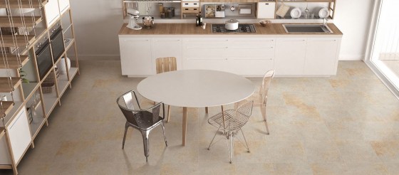 KEROS PANAMA BEIGE 60X60