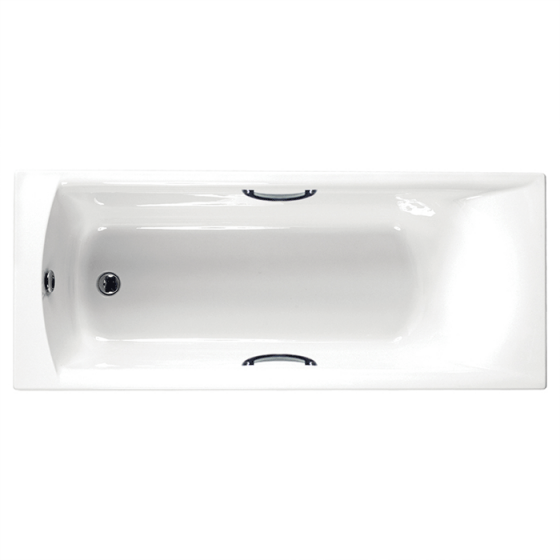 ΜΠΑΝΙΕΡΑ ΕΛΕΥΘΕΡΗΣ ΤΟΠΟΘΕΤΗΣΗΣ CARRON DELTA 150x70