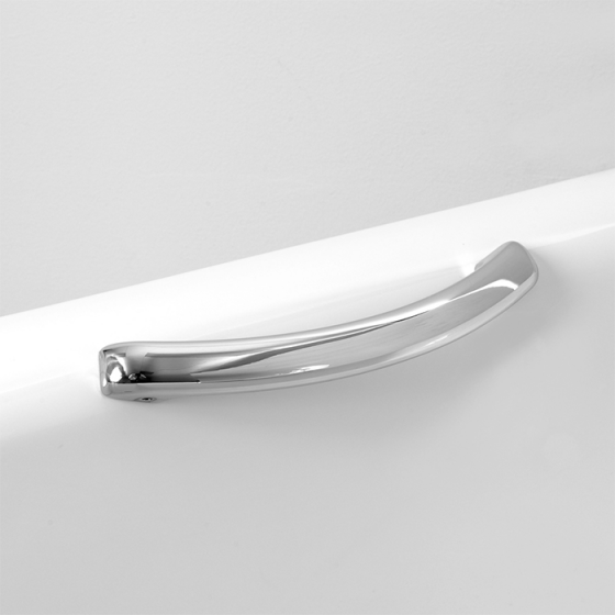 ΜΠΑΝΙΕΡΑ ΕΛΕΥΘΕΡΗΣ ΤΟΠΟΘΕΤΗΣΗΣ CARRON DELTA 150x70