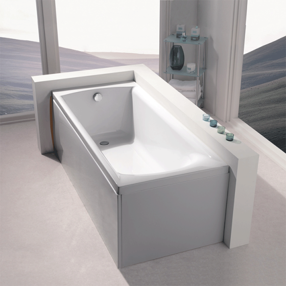 ΜΠΑΝΙΕΡΑ ΕΛΕΥΘΕΡΗΣ ΤΟΠΟΘΕΤΗΣΗΣ CARRON DELTA 150x70