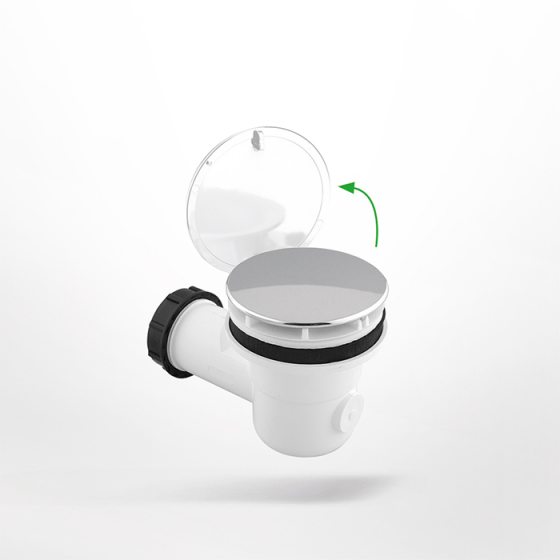 ΒΑΛΒΙΔΑ / ΣΙΦΩΝ ΝΤΟΥΖΙΕΡΑΣ CGS LUXURY 7660