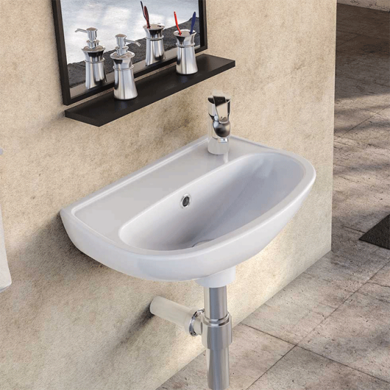 ΕΠΙΤΟΙΧΟΣ ΝΙΠΤΗΡΑΣ Serel 1301