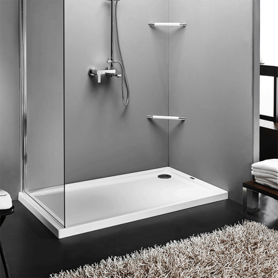 ΝΤΟΥΖΙΕΡΑ ΟΡΘΟΓΩΝΙΑ ΑΚΡΥΛΙΚΗ SIRENE EXTRA FLAT E13080