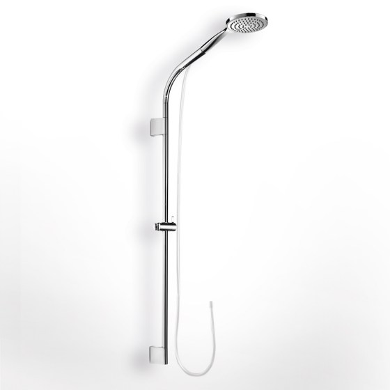 ΒΕΡΓΑ ΝΤΟΥΣ 113,3εκ. Eurorama Easy E087024 chrome