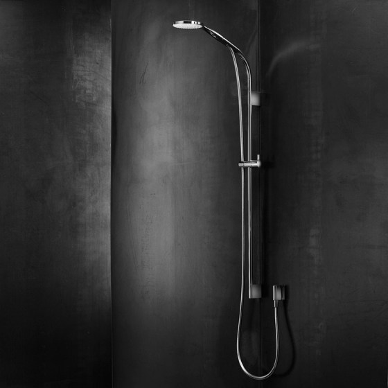 ΒΕΡΓΑ ΝΤΟΥΣ 113,3εκ. Eurorama Easy E087024 chrome