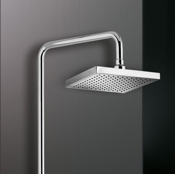 ΒΕΡΓΑ ΝΤΟΥΣ 83-144εκ. EURORAMA Square 51400S chrome