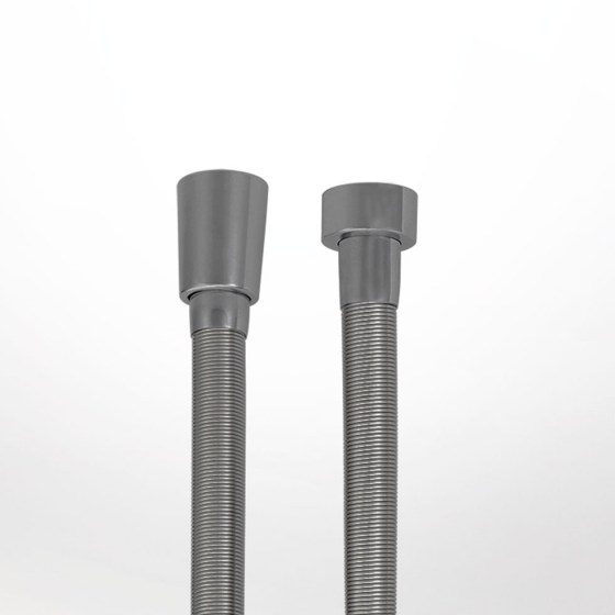 ΑΘΡΑΥΣΤΟ ΣΠΙΡΑΛ ΝΤΟΥΣ 150εκ.R37 inox