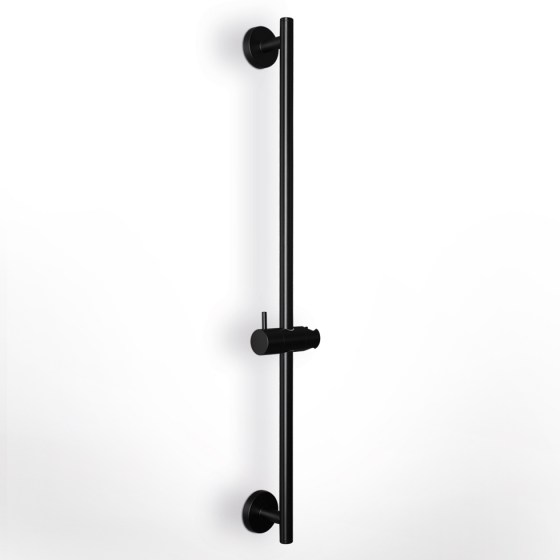 ΒΕΡΓΑ ΝΤΟΥΣ 70εκ. EURORAMA Sintesi E087001 Black Matt