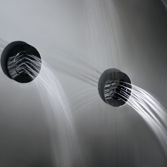 JET ΝΤΟΥΣ Emotion E044084 chrome