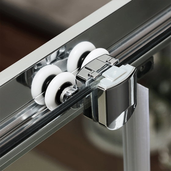 ΚΑΜΠΙΝΑ ΝΤΟΥΖΙΕΡΑΣ ΟΡΘΟΓΩΝΙΑ Axis Corner Entry 100120