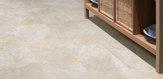 KEROS REDSTONE BEIGE 33x33