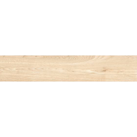 SIA-ALMOND 23x120cm πλακάκι τύπου ξύλου της Keros, ιδανικό για δάπεδα και τοίχους σε εσωτερικούς και εξωτερικούς χώρους