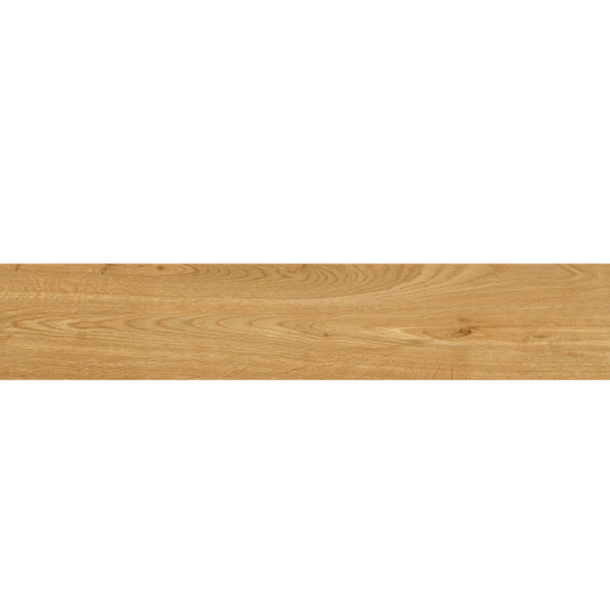 SIA MIEL 23x120cm πλακάκι τύπου ξύλου της Keros, ιδανικό για δάπεδα και τοίχους σε εσωτερικούς και εξωτερικούς χώρους