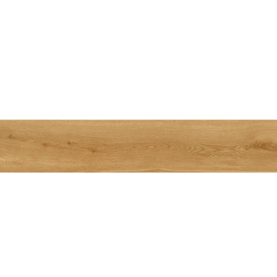 SIA MIEL 23x120cm πλακάκι τύπου ξύλου της Keros, ιδανικό για δάπεδα και τοίχους σε εσωτερικούς και εξωτερικούς χώρους