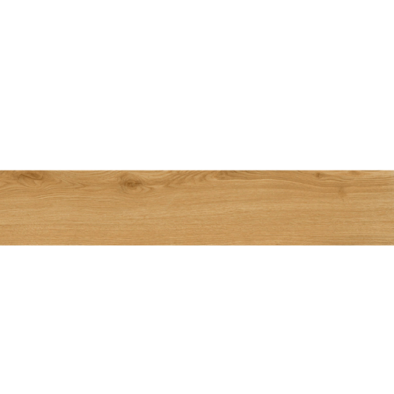 SIA MIEL 23x120cm πλακάκι τύπου ξύλου της Keros, ιδανικό για δάπεδα και τοίχους σε εσωτερικούς και εξωτερικούς χώρους