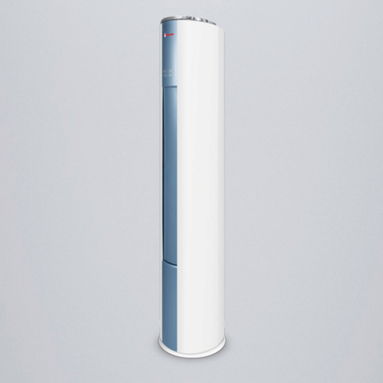 ΚΛΙΜΑΤΙΣΤΙΚΟ ΝΤΟΥΛΑΠΑ NVENTOR V4MRFI-24