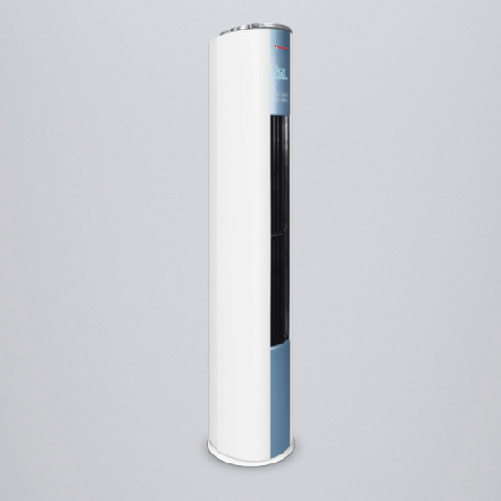 ΚΛΙΜΑΤΙΣΤΙΚΟ ΝΤΟΥΛΑΠΑ NVENTOR V4MRFI-24