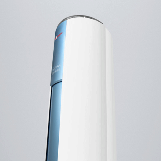 ΚΛΙΜΑΤΙΣΤΙΚΟ ΝΤΟΥΛΑΠΑ NVENTOR V4MRFI-24