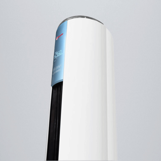 ΚΛΙΜΑΤΙΣΤΙΚΟ ΝΤΟΥΛΑΠΑ NVENTOR V4MRFI-24