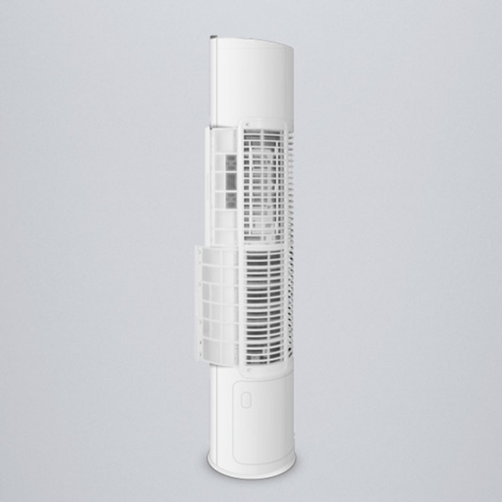 ΚΛΙΜΑΤΙΣΤΙΚΟ ΝΤΟΥΛΑΠΑ NVENTOR V4MRFI-24