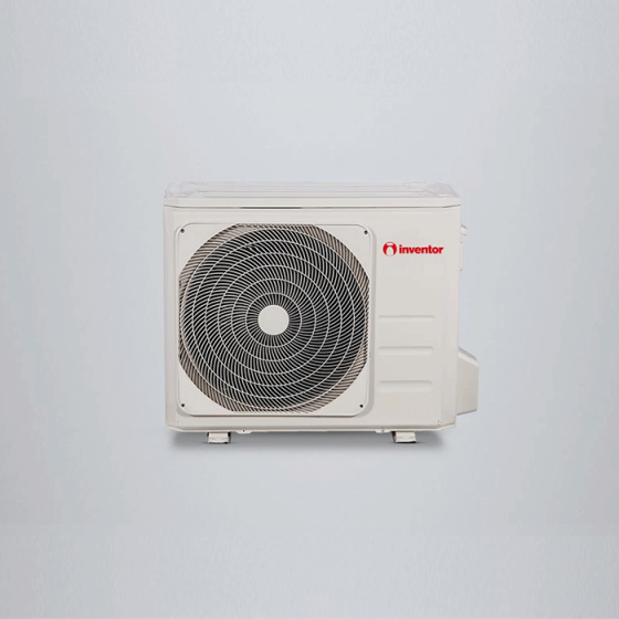 ΚΛΙΜΑΤΙΣΤΙΚΟ ΝΤΟΥΛΑΠΑ NVENTOR V4MRFI-24