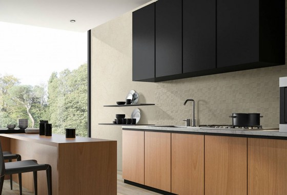 KEROS TAJMAHAL CREMA MARFIL 45x45