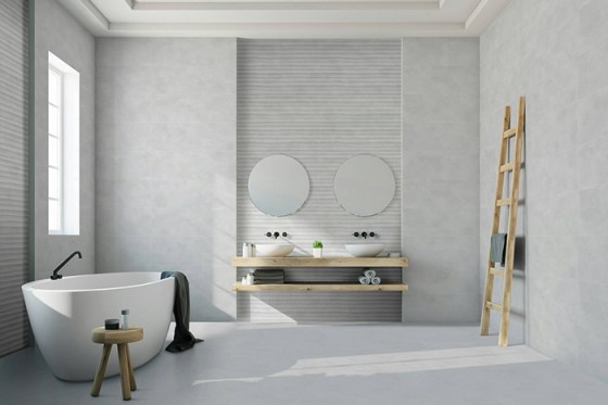 KEROS 25x75 TEXTURA GRIS / TEXTURA DUNE GRIS