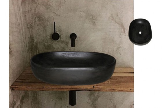 ΠΕΤΡΙΝΟΣ ΝΙΠΤΗΡΑΣ TRAVERTINO ΘΕΤΙΣ 60x42,5