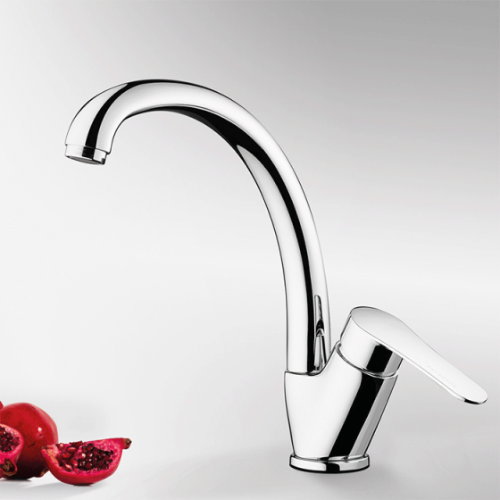 ΜΠΑΤΑΡΙΑ ΚΟΥΖΙΝΑΣ Viva 143511 BY EURORAMA